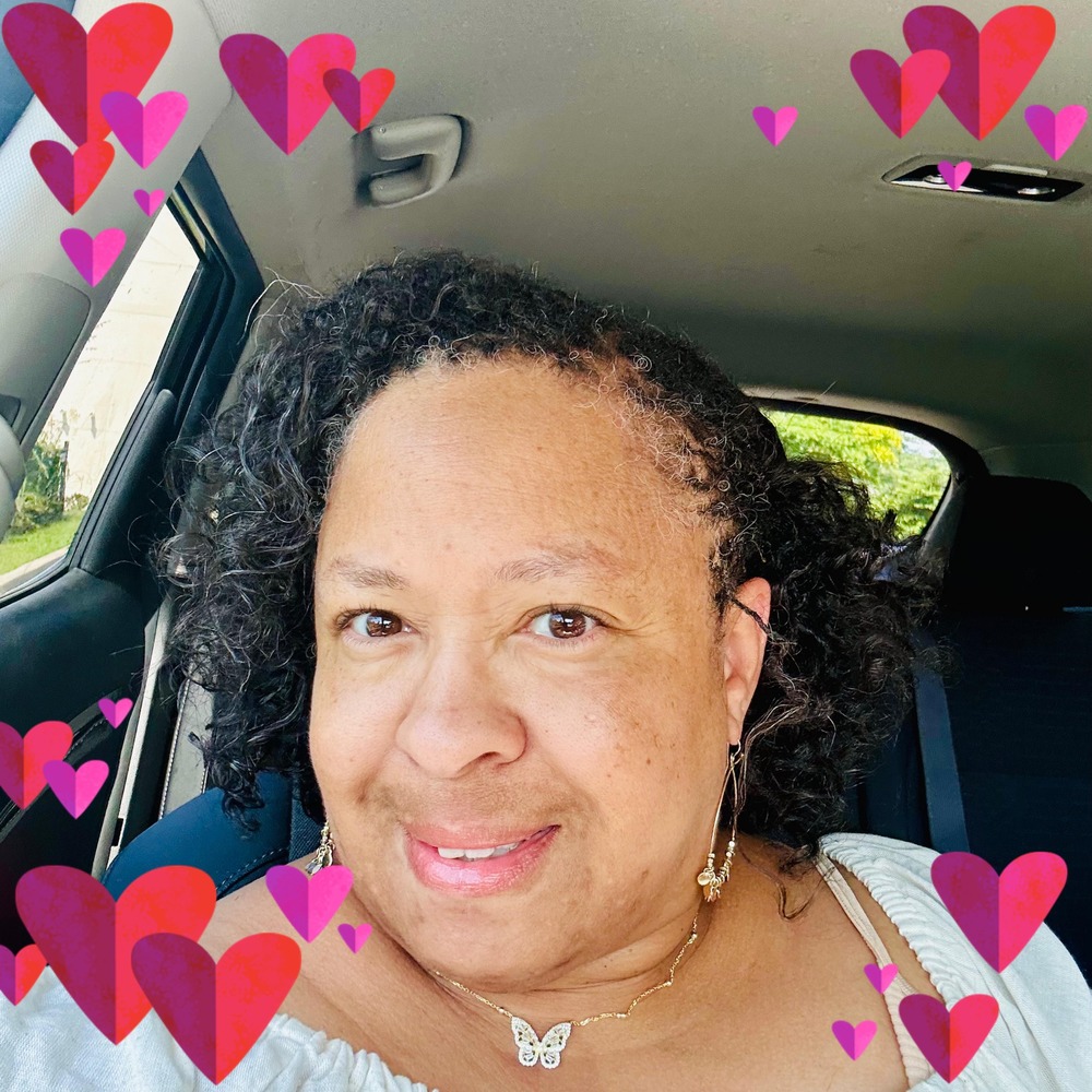 Meet your Posher, Vanessa